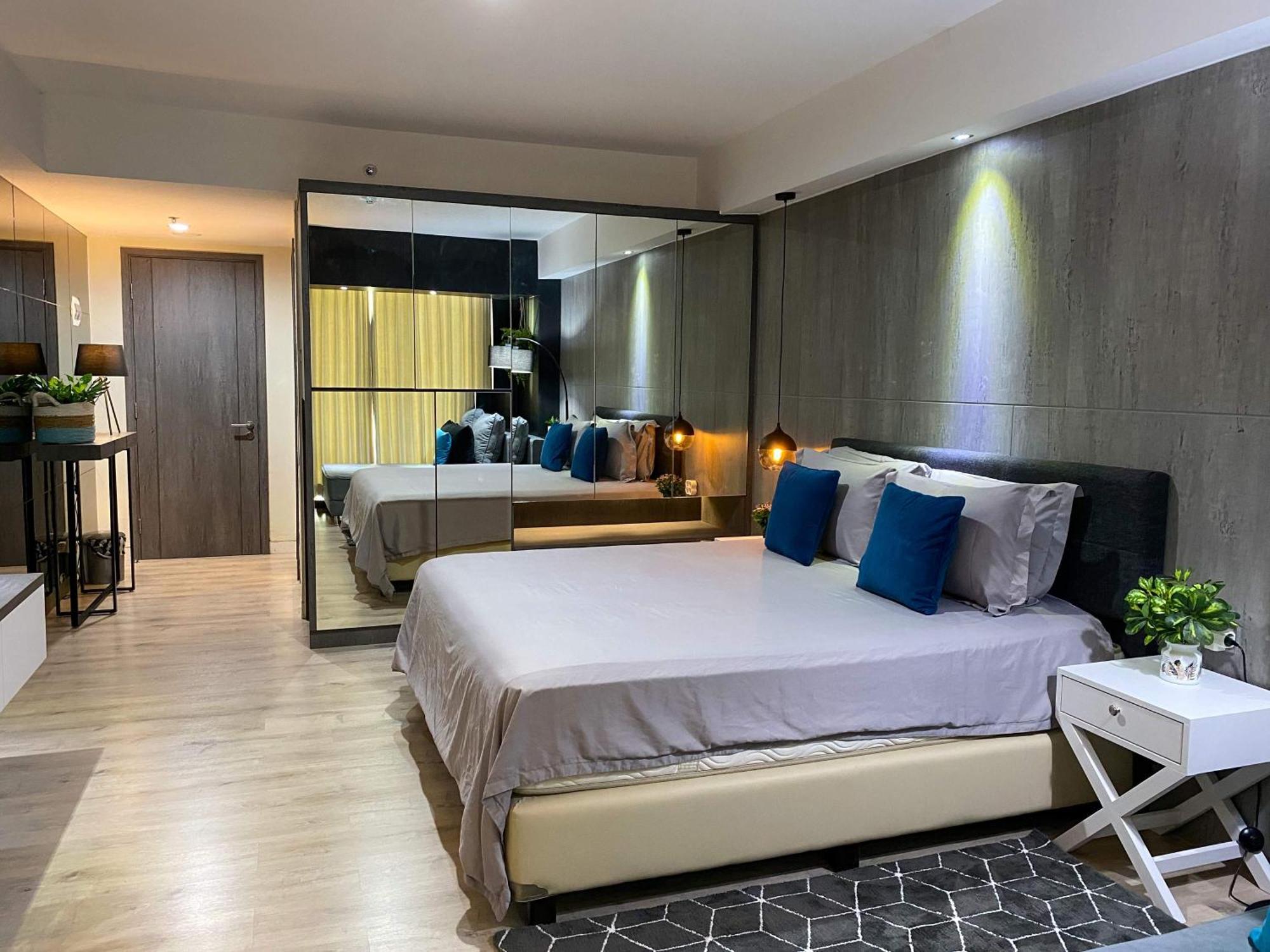 Lavenderbnb Room 8 At Mataram City Джокьякарта Экстерьер фото